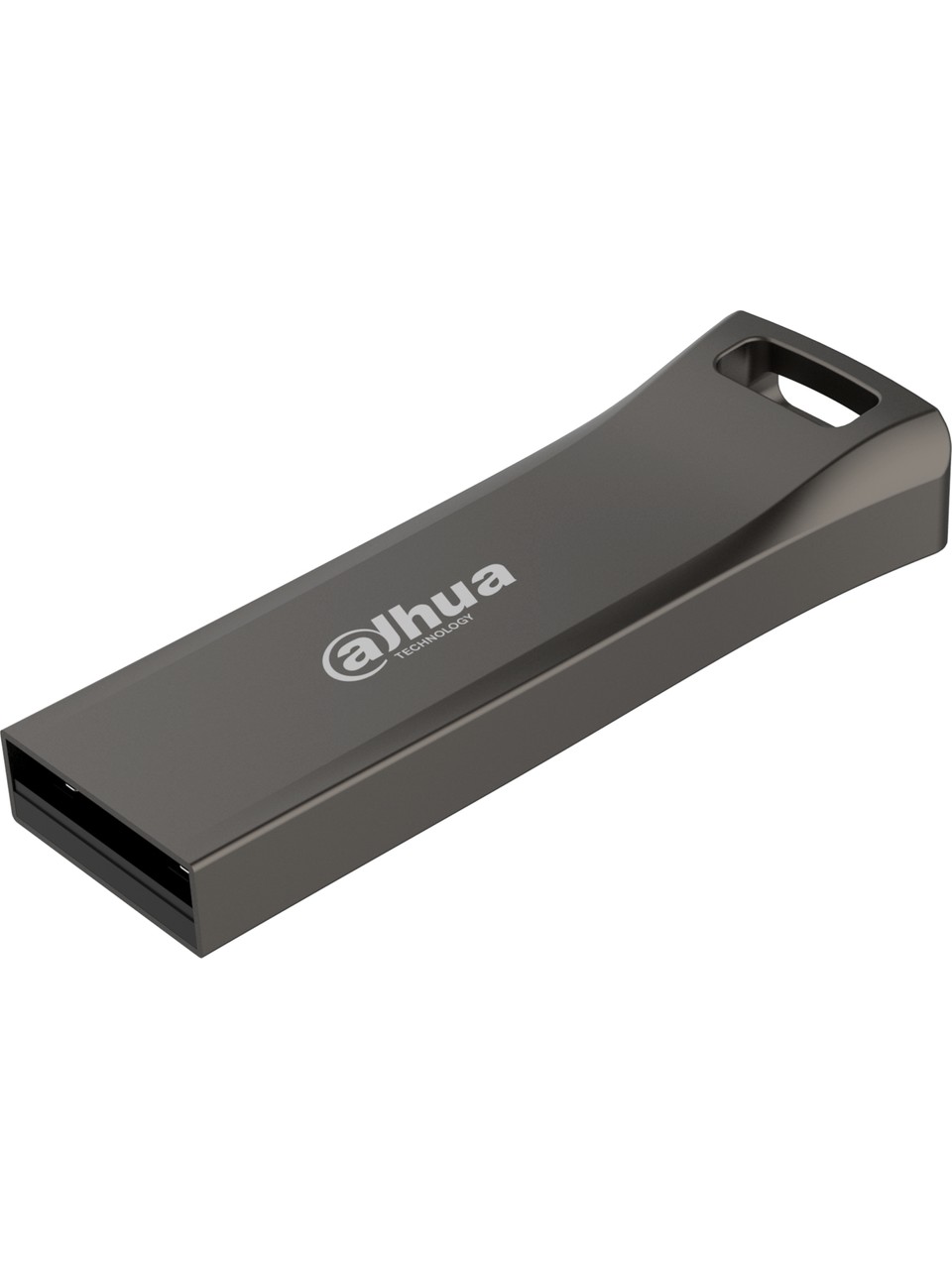 DAHUA 32GB Metal USB Bellek U156 Titan Gri