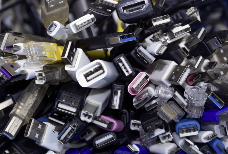 DEĞİŞİK SES KABLOLARI