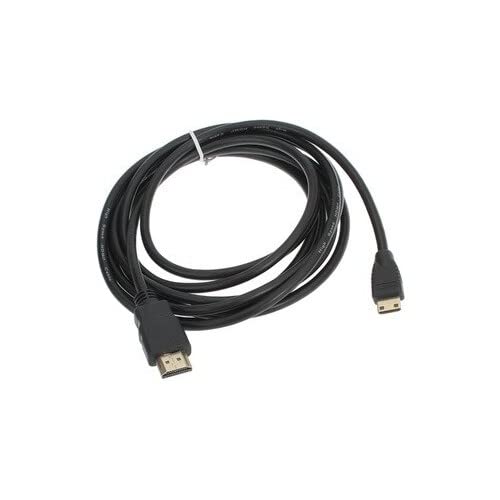 MINI HDMI / MINI HDMI KABLO