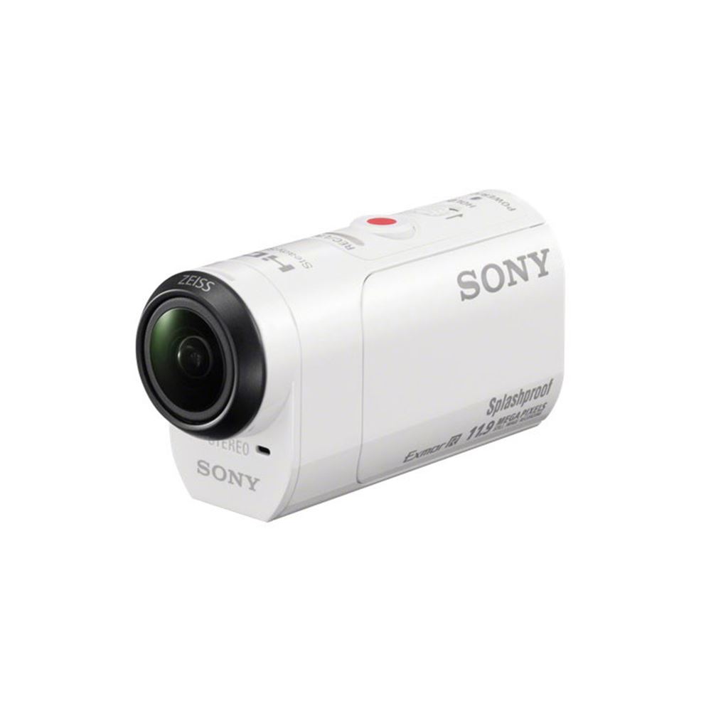 SONY HDR-AZ1VR/WC MİNİ AKSİYON KAMERA