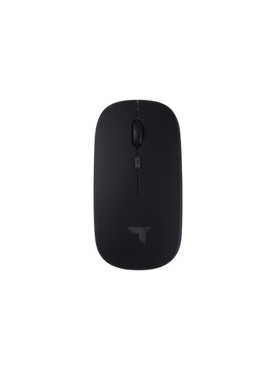 TORIMA TM12 Bluetooth & Wireless Mouse / Şarj Edilebilir, SİYAH
