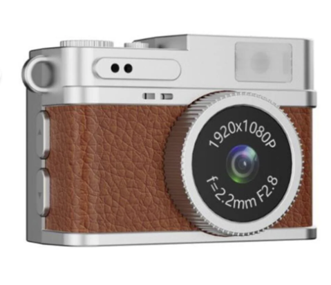 TORIMA TRM-CMR35 Mini Gizli Kamera Anahtarlık