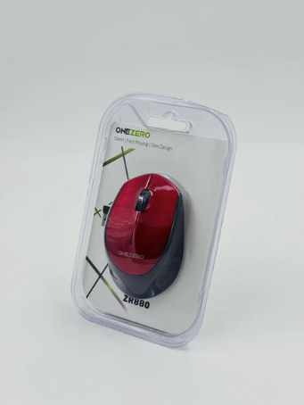 ONEZERO ZR880 Wireless Mouse