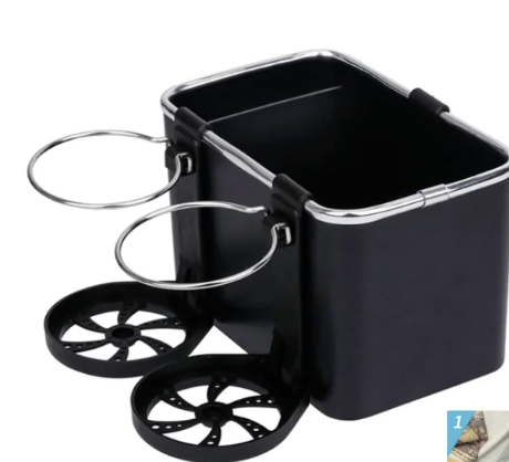 SUN MILD BR5902209 ARAÇ İÇİ DÜZENLEYİCİ BARDAK TUTUCU