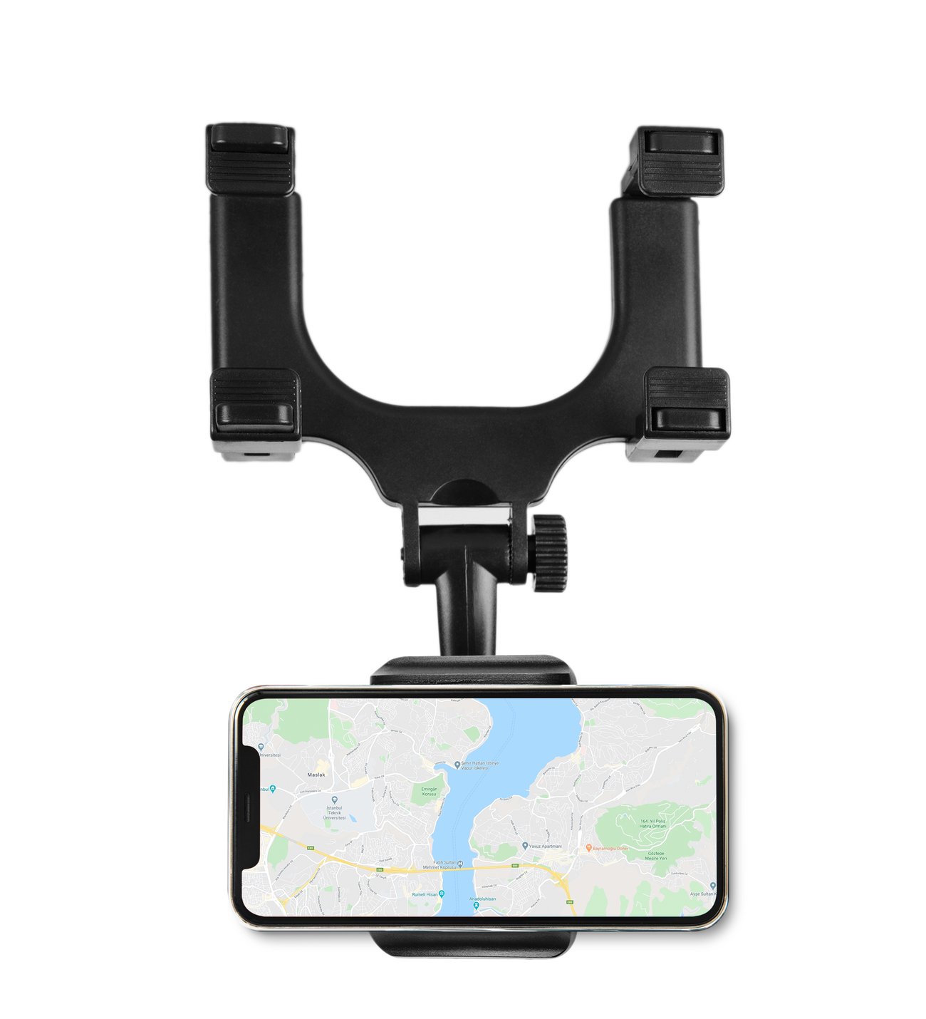 POWER TUNING BR5901959 TELEFON TUTUCU DİKİZ AYNASI