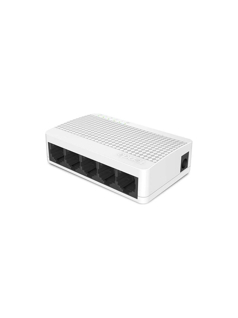TENDA S105 5 PORT SWITCH 10/100 Mbps