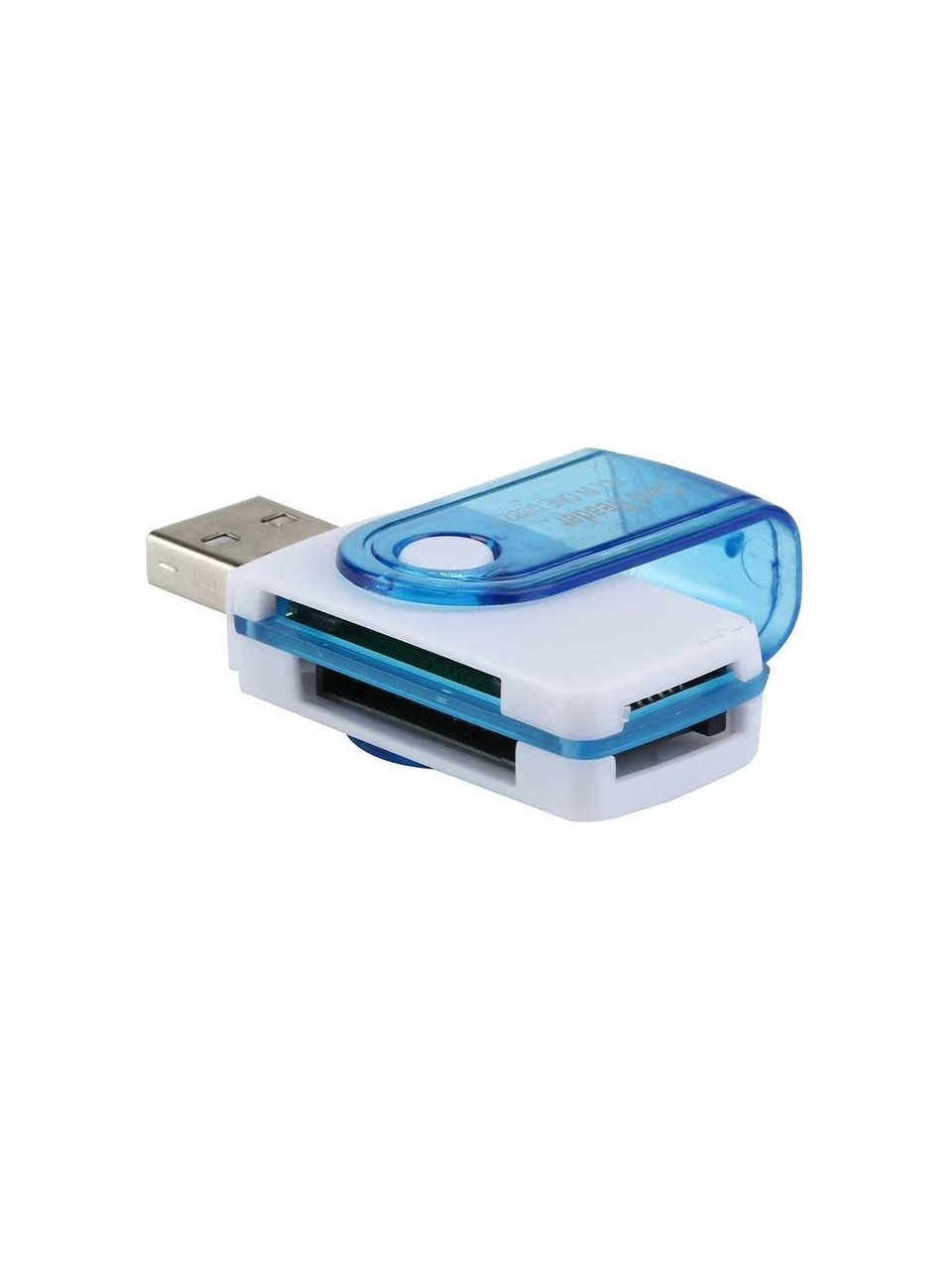 HADRON HDX7022 32 IN 1 KART OKUYUCU USB 2,0