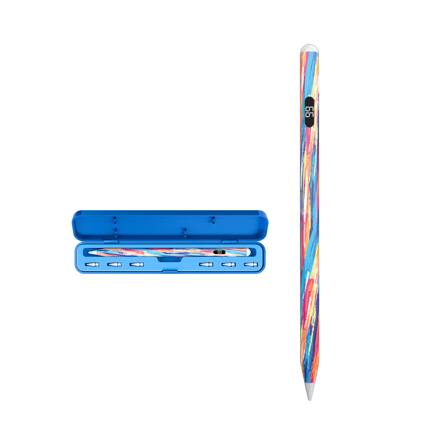 POLOSMART PTM250TABLET KALEMİ 