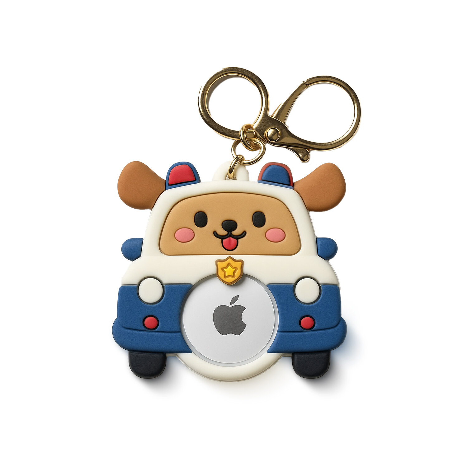 POLOSMART PTM150 GDGO TAG GO+ FİGÜRLÜ KILIF SETİ