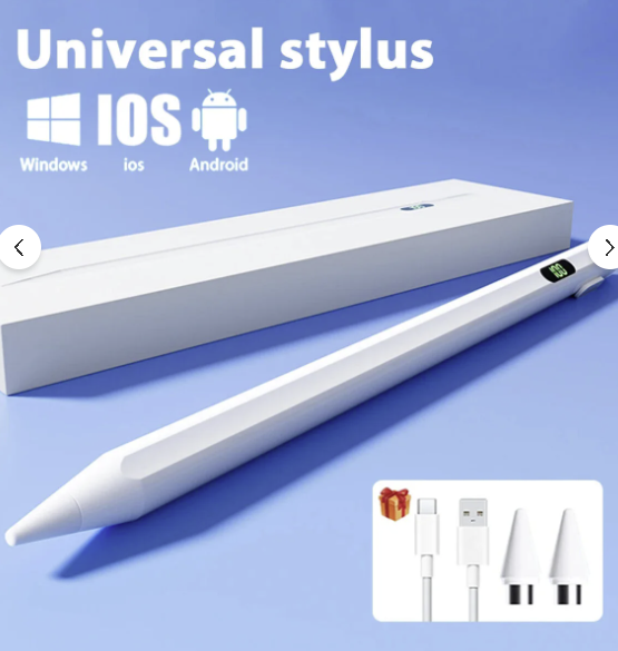 UNİVERSAL TABLET KALEMİ İOS/ANDROID/WINDOWS
