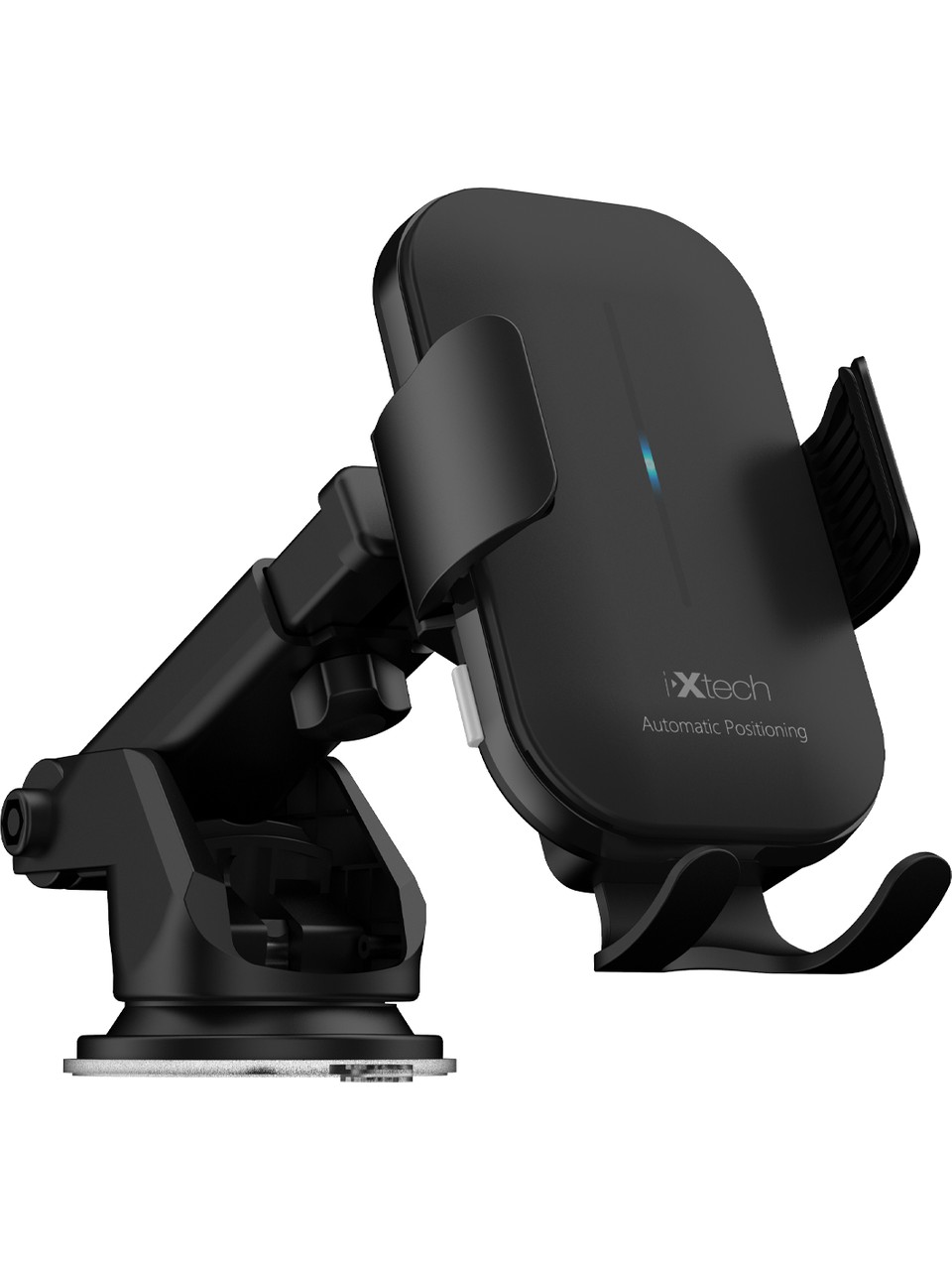 IXTECH IX-W2 ARAÇ TELEFON TUTUCU HIZLI ŞARJ ÖZELLİKLİ