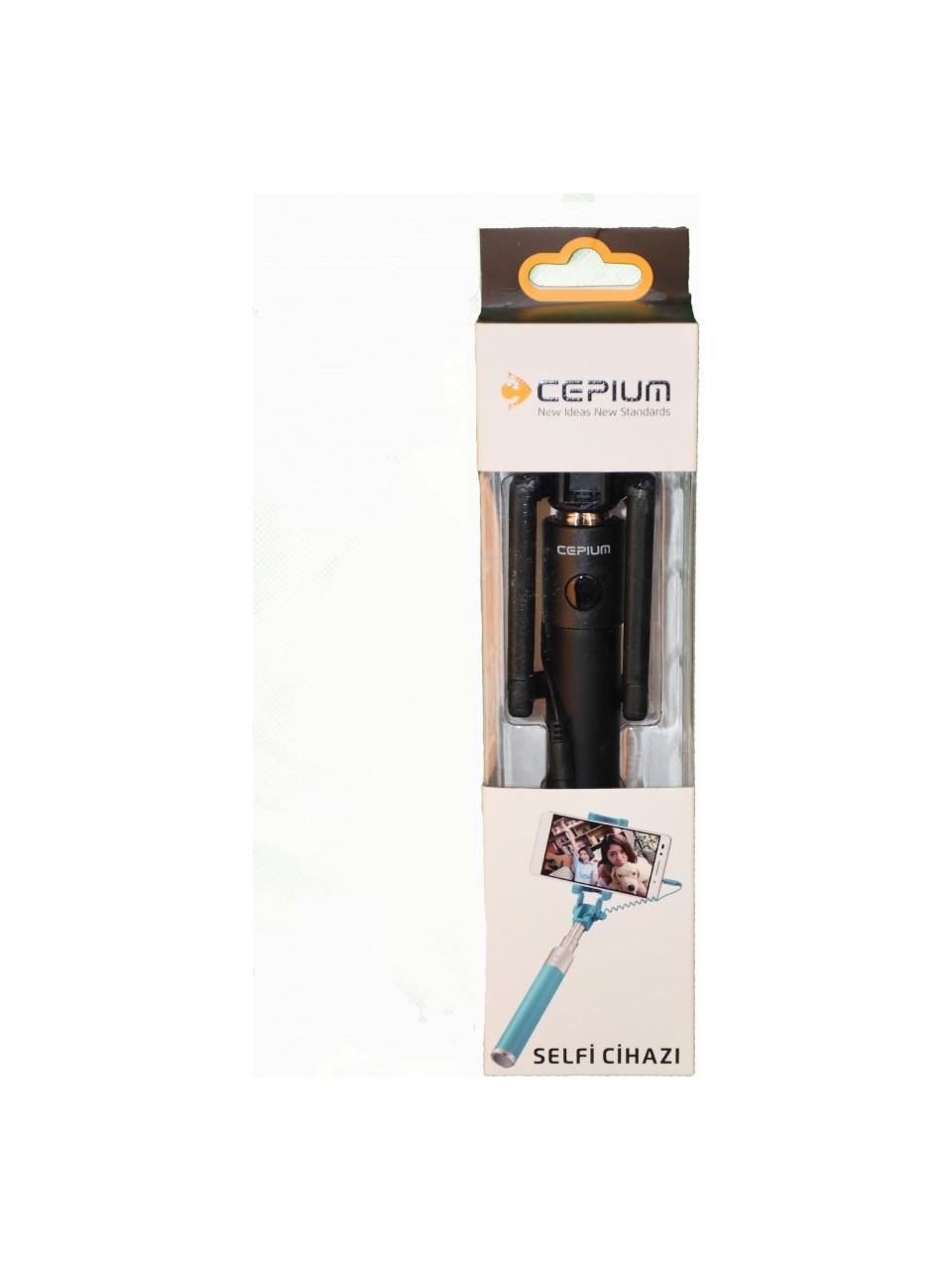 CEPIUM TR-66 SELFI ÇUBUĞU 