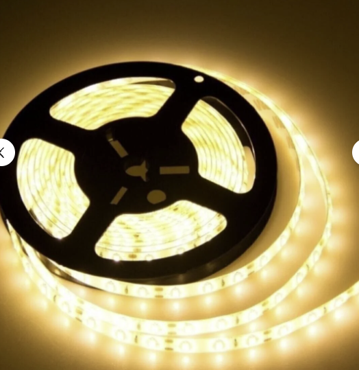 OKEY OOKAY-4040 LED ŞERİT IŞIK İÇ MEKAN 60LED 5M