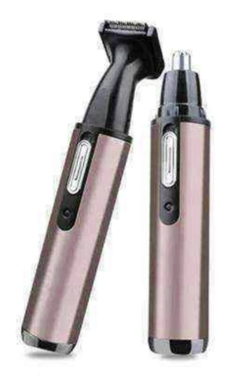 PRITECH RF-011 SAÇ KESME & BURUN KIL ALMA MAKİNASI