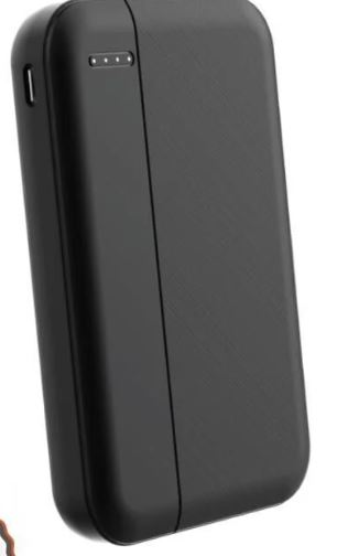 TORİMA TRM-1005 5000 mAh POWERBANK