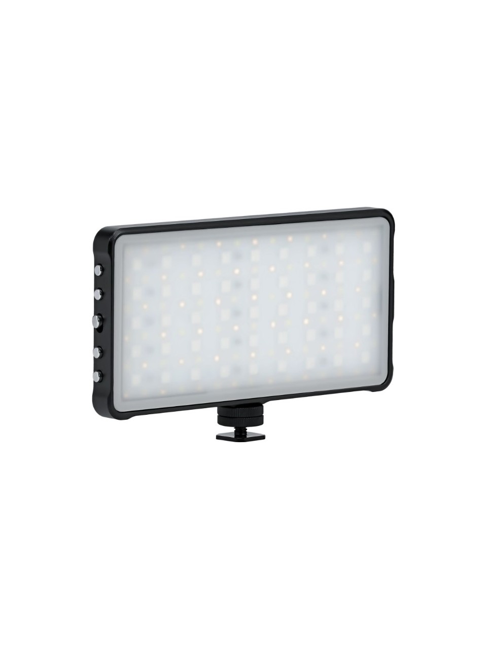 PDX+ LED VİDEO IŞIĞI RGB GRİ