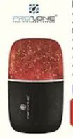 PROZONE ST-25068 SİMLİ RGB KABLOSUZ HOPARLÖR