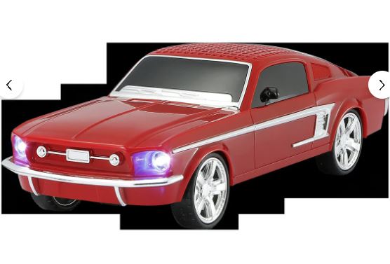 TRAX WS-1967 KABLOSUZ BLUETOOTH HOPARLÖR