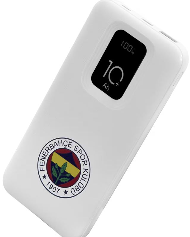 FB POWERBANK ŞARJ CİHAZI 10000 mAh