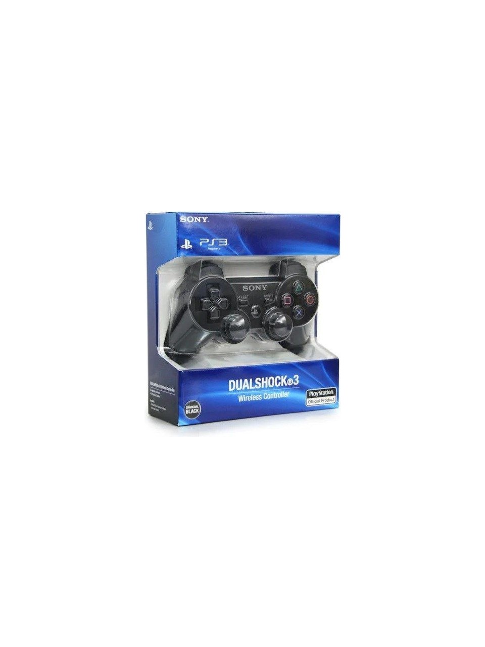 PS3 DUALSHOCK 3 KABLOSUZ OYUN KOLU