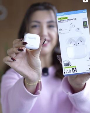 ACL ACB-75 AİR17 KABLOSUZ KULAKLIK