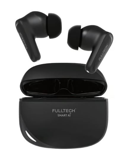 FULLTECH FB28 ENC+ANC+TWS ÇEVİRİCİ ÖZELLİKLİ KABLOSUZ KULAKLIK