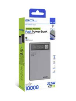 ACL PW-135 MAGSAFE ÖZELLİKLİ HIZLI POWERBANK