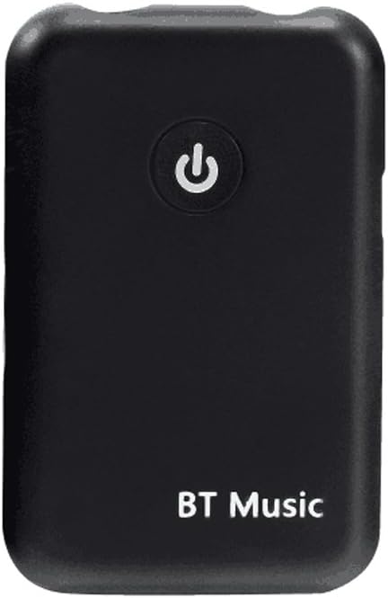 WIRELESS YPF-03 2-İN-1 BLUETOOTH AUDIRECERVER/TRANSMITTER