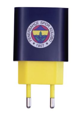 FENERBAHÇE LİSANSLI SEYAHAT/ DUVAR ŞARJ CİHAZI