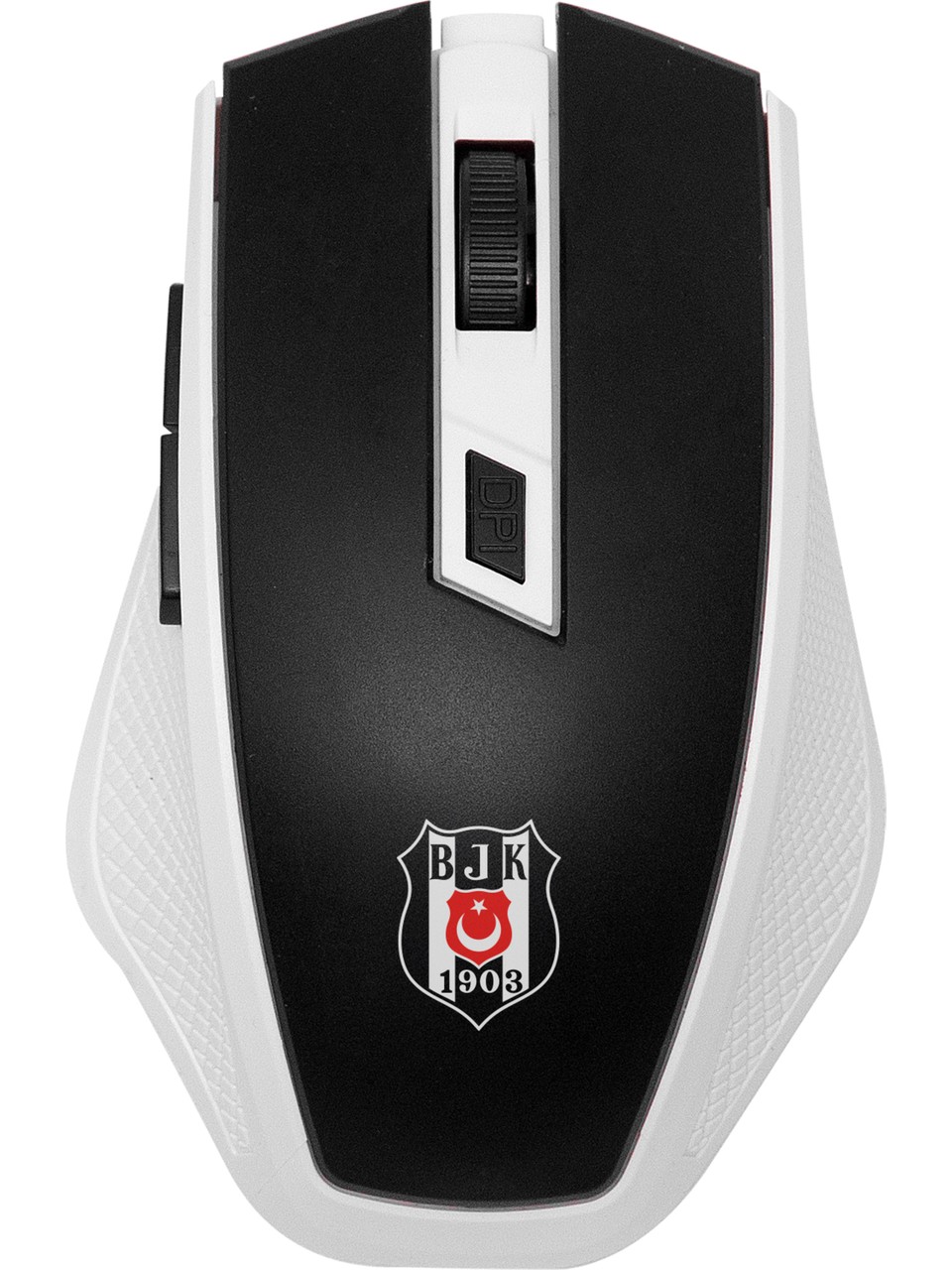 BEŞİKTAŞ LİSANSLI  LK-MS-11 KABLOSUZ MOUSE 