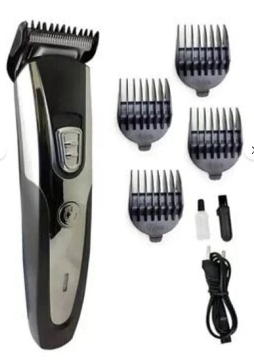 IPONE IP-1019 ŞARJLI SAÇ-SAKAL TRAŞ MAKİNASI