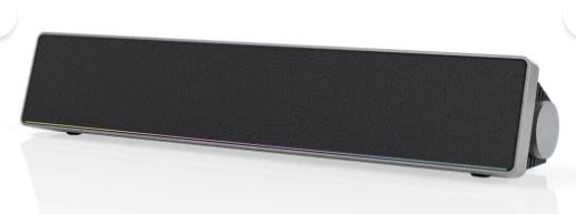 POLOSMART PURE SOUND FS107 SOUNDBAR