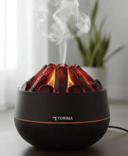 TORIMA H11 AIR KOKU-NEM MAKİNASI