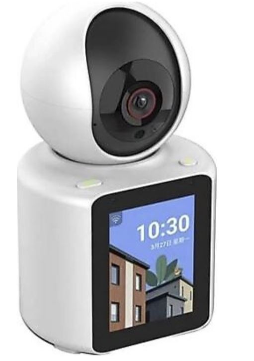 TORIMA CMR-11 360 WI-FI VİDEO KONUŞMALI KAMERA