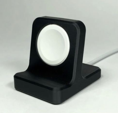 Apple Watch Şarj Standı Şarj İstasyonu