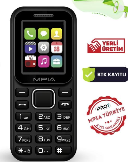 MPIA PROF 1,77\