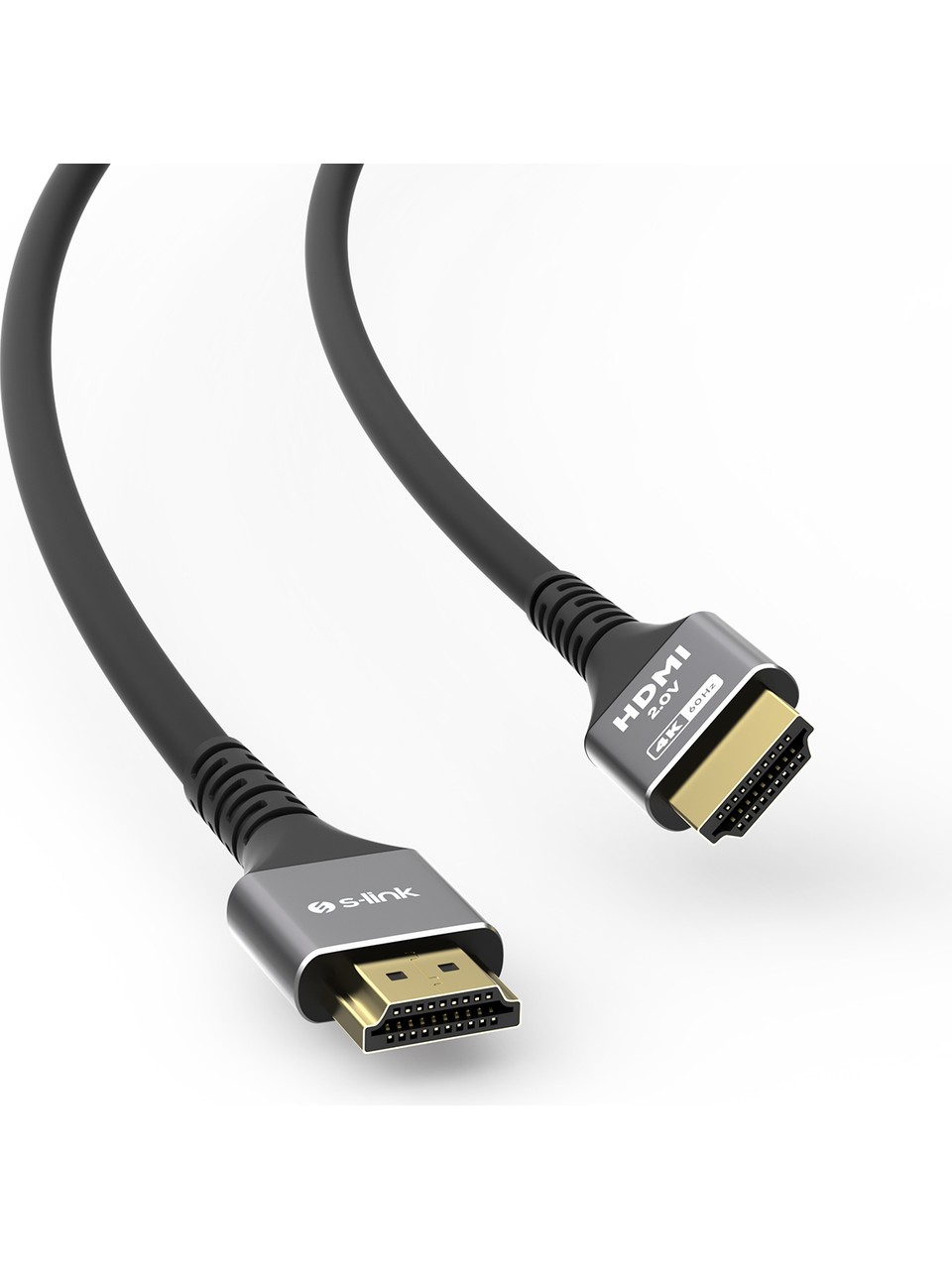 HERZ HDMI - HDMI KABLO 5m