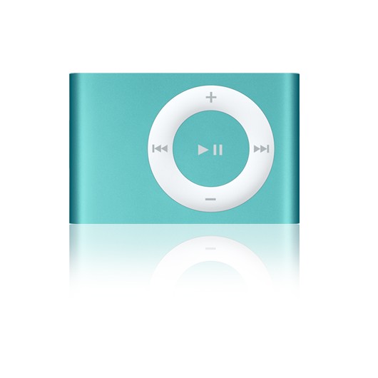 IPOD SHUFFLE GÖRÜNÜMLÜ MP3 PLAYER KABLOLU