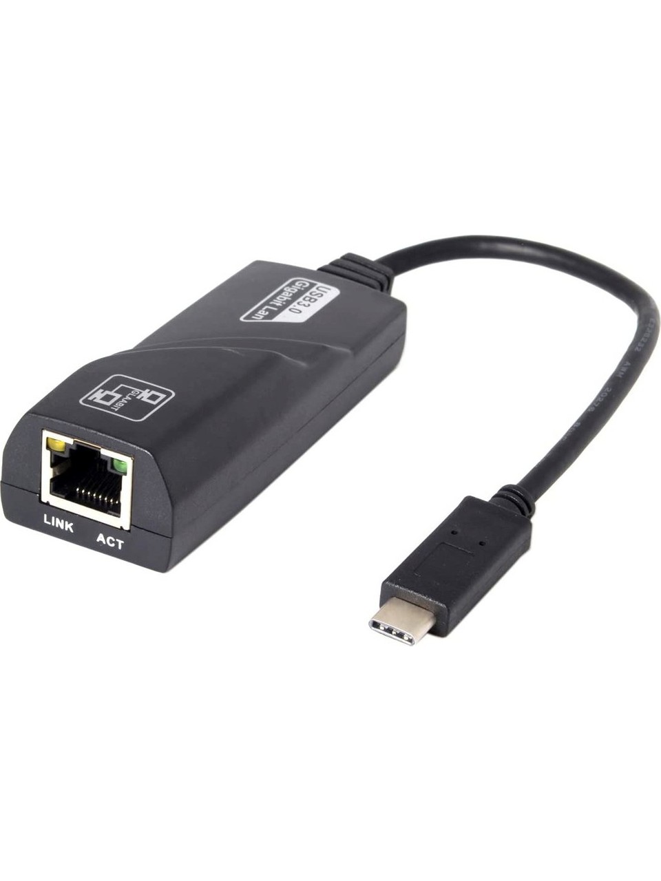 ONEZERO 1011C USB C TYPE-C ETHERNET ADAPTÖRÜ MODEM