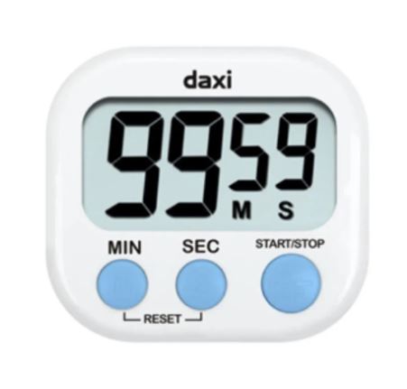 DAXI TX-100 B ZAMANLIYICI TIMER