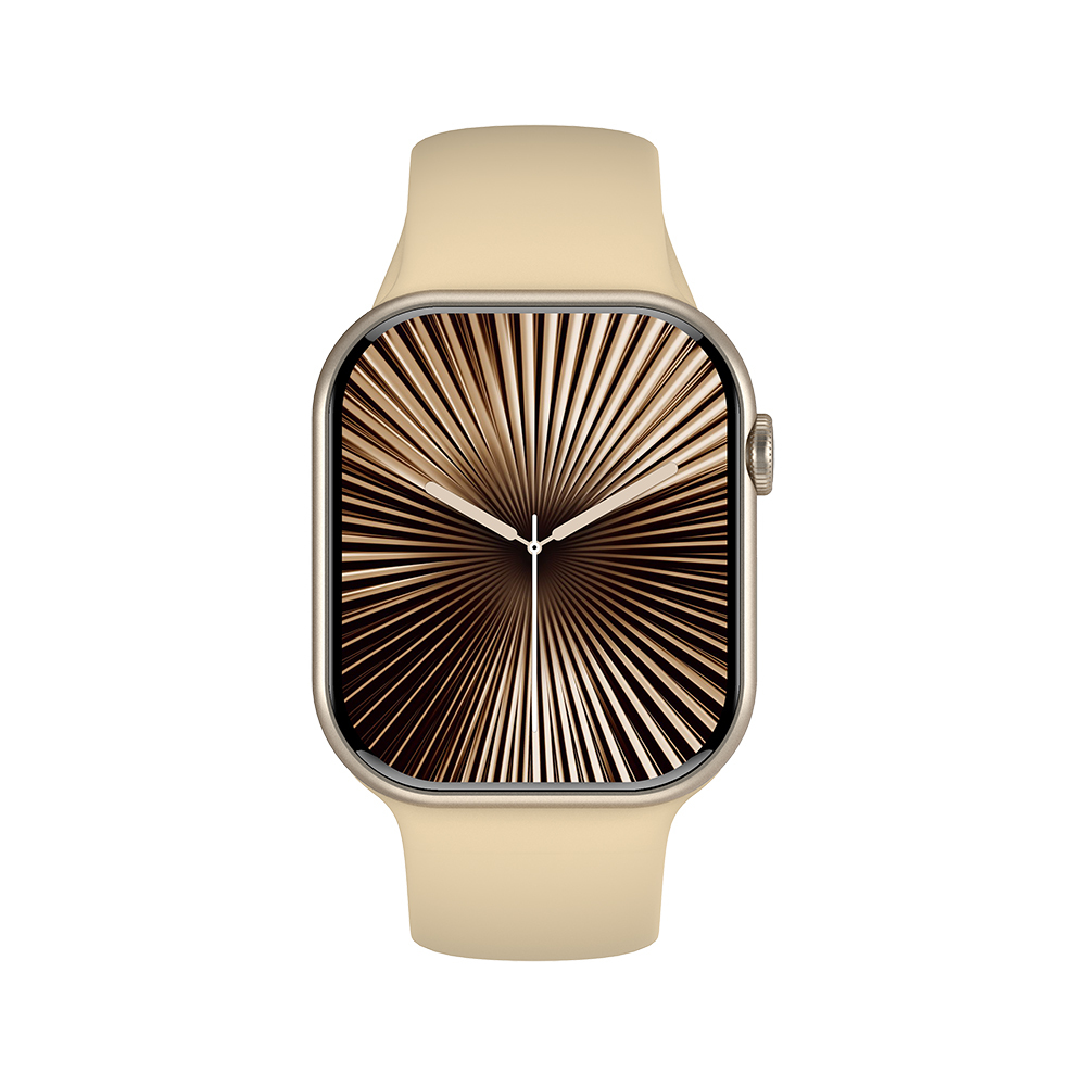 Lapas LW-02 iOS ve Android Uyumlu Amoled Ekranlı Akıllı Saat