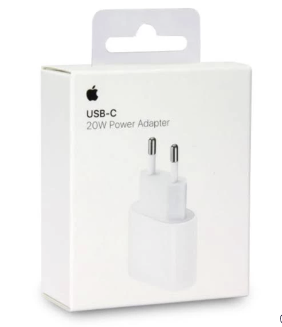  APPLE A2347APPLE USB-C 20W POWER ADAPTER