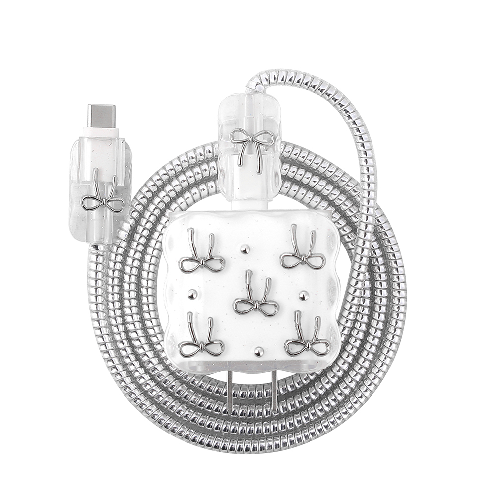 Zore Kutup Şarj Aleti Koruyucu 4in1 Set