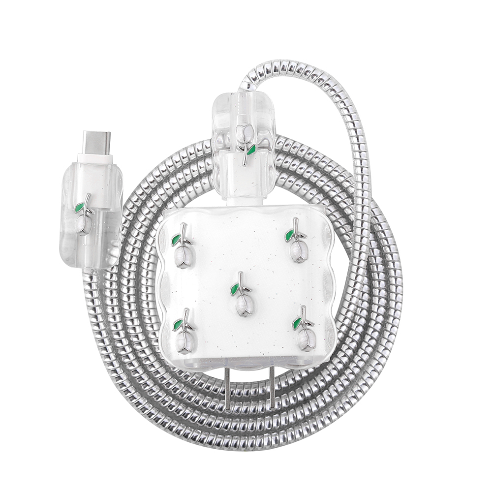 Zore Kutup Şarj Aleti Koruyucu 4in1 Set