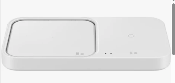 SAMSUNG EP-P4300 WIRELESS CHARGER 