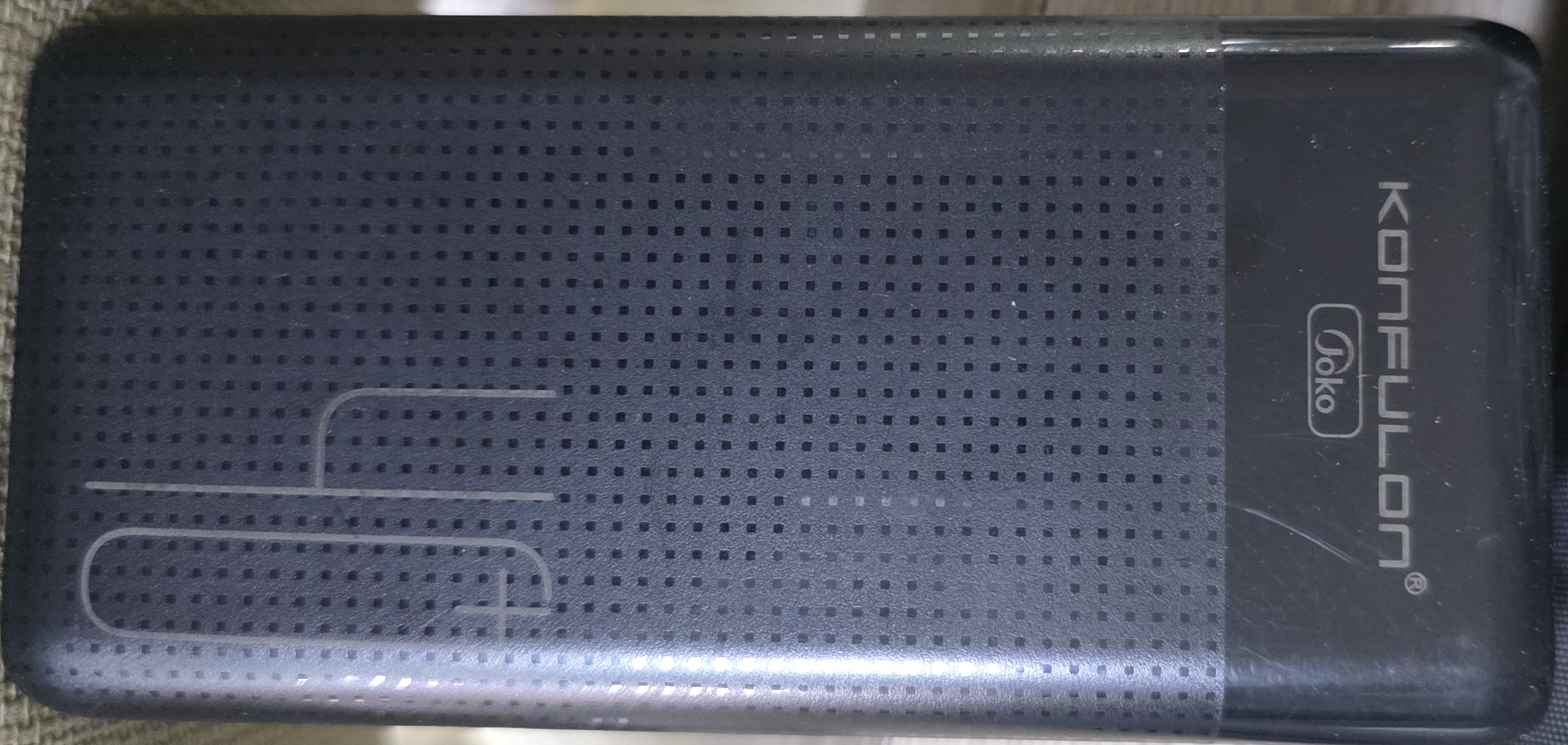 KONFULON TAKA A21S 40,000mAh POWERBANK