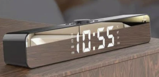 STARCOM DSS-01 SAATLİ BT SES SİSTEMİ