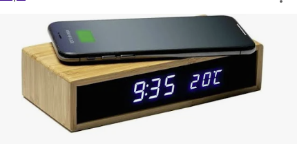 TSCHIBO 652073 ŞARJLI BT SAAT