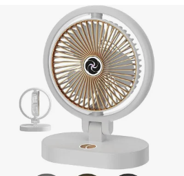 RAYNOX X8881 FAN ŞARJLI FAN