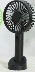 STARCOM TAŞINABİLİR MİNİ FAN 